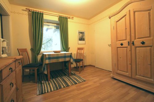 Ferienwohnung Nr.4 Ferienwohnung Nr.4