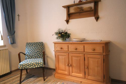 Ferienwohnung Nr.3 Ferienwohnung Nr.3