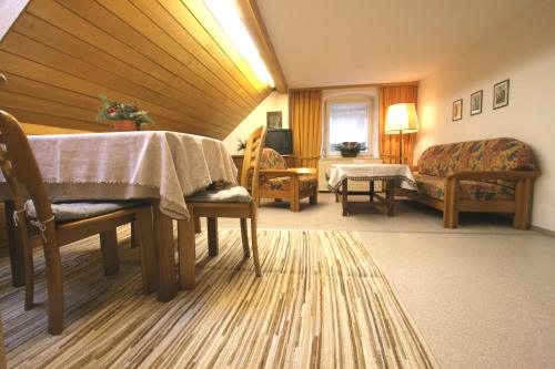 Ferienwohnung Nr.5 Ferienwohnung Nr.5