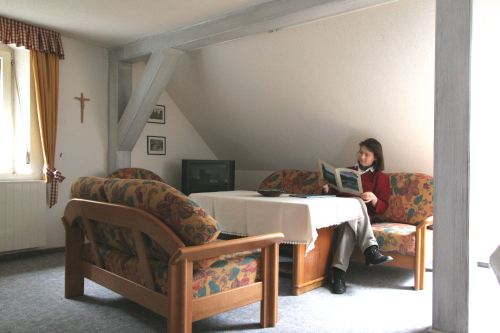 Ferienwohnung Nr.6 Ferienwohnung Nr.6