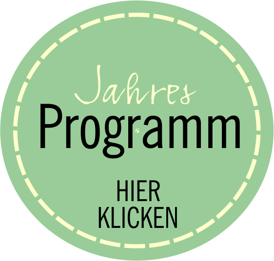 Jahresprogramm im Seminarium