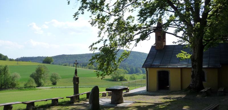 Natur entdecken im Murnthal