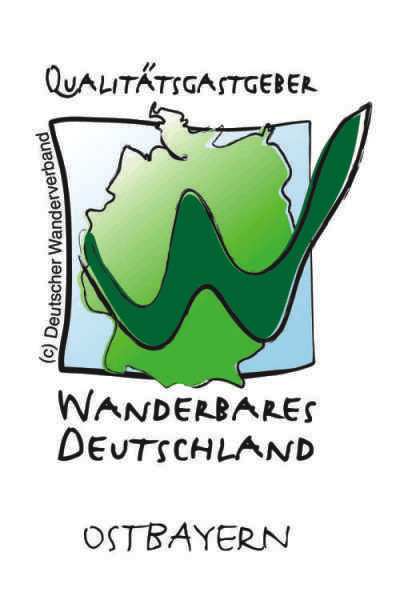 Wanderbares Deutschland